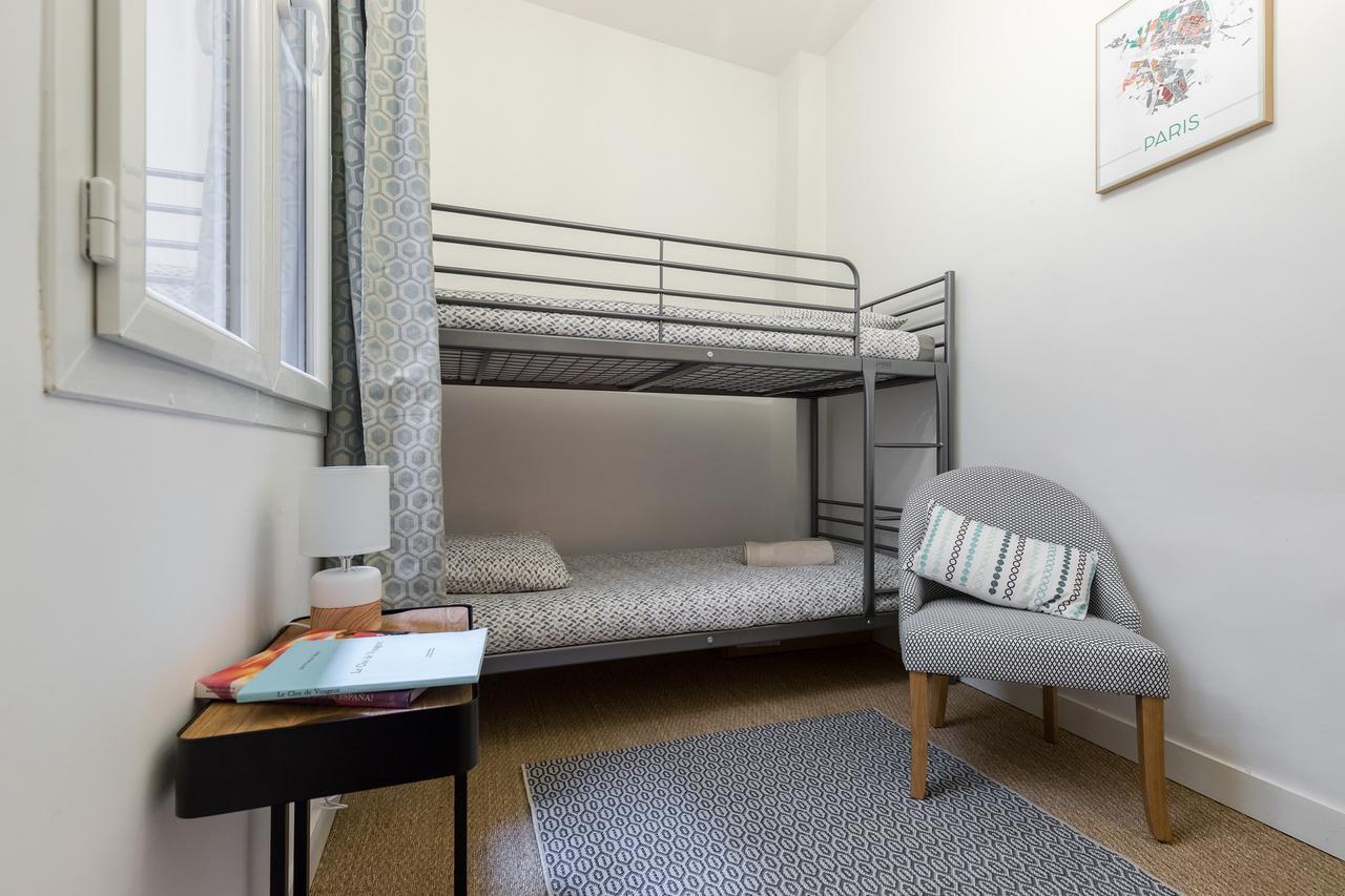 Pref 2 - F4 - Vaste Et Bourgeois ,3 Chambres, Ascenseur, Vx-Nice Exteriör bild